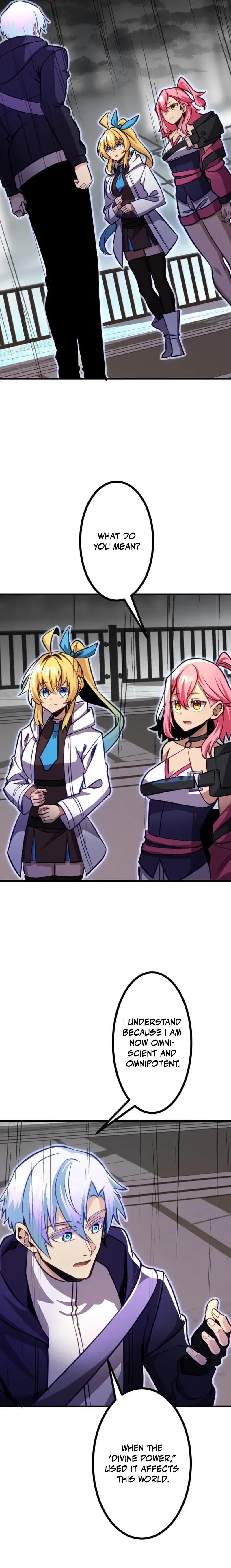 I’m the Only One Who Knows That Jobless Is the Strongest Chapter 75 – Page 2