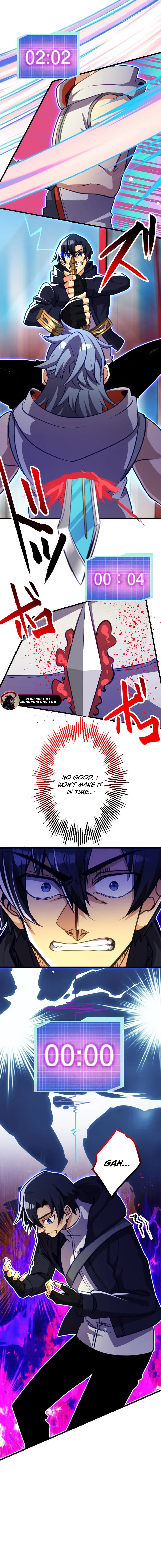 I’m the Only One Who Knows That Jobless Is the Strongest Chapter 74 – Page 6