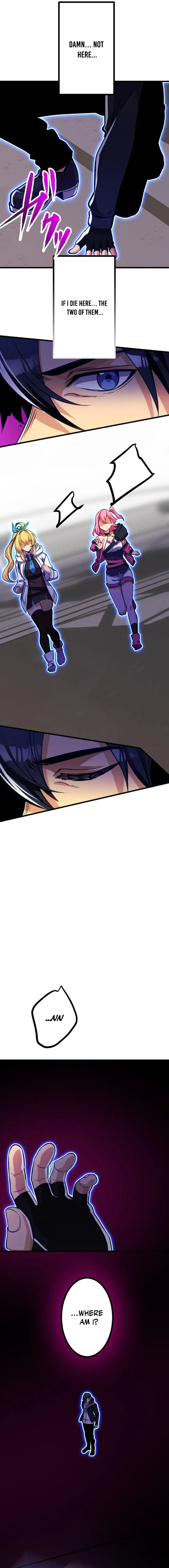 I’m the Only One Who Knows That Jobless Is the Strongest Chapter 74 – Page 7