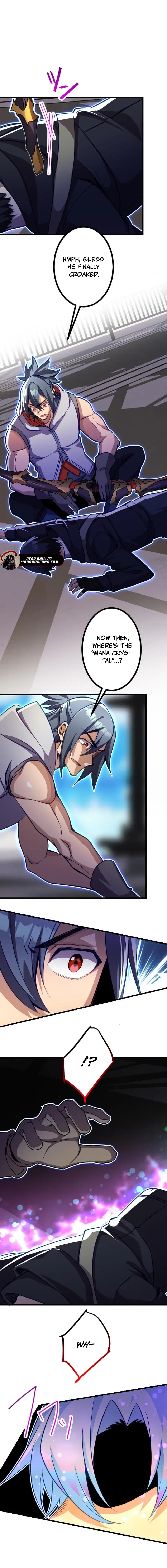 I’m the Only One Who Knows That Jobless Is the Strongest Chapter 74 – Page 10