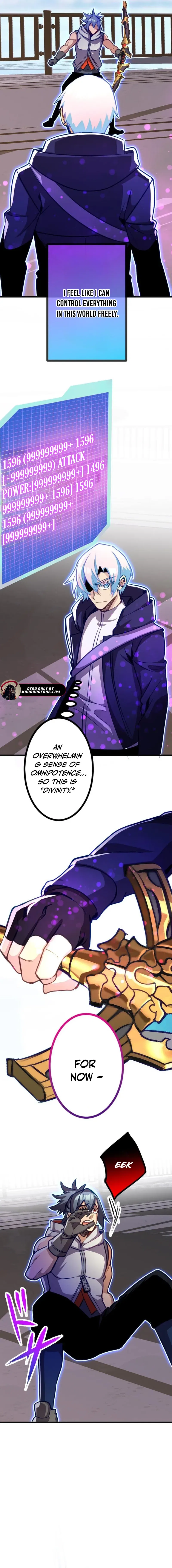 I’m the Only One Who Knows That Jobless Is the Strongest Chapter 74 – Page 12