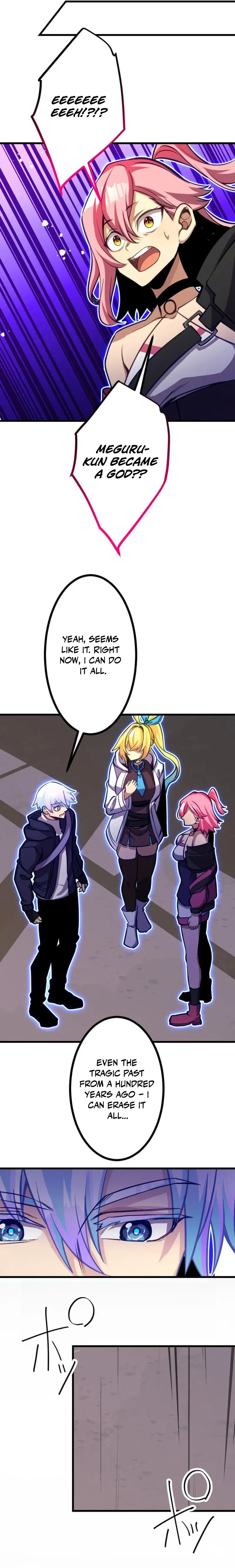 I’m the Only One Who Knows That Jobless Is the Strongest Chapter 74 – Page 15
