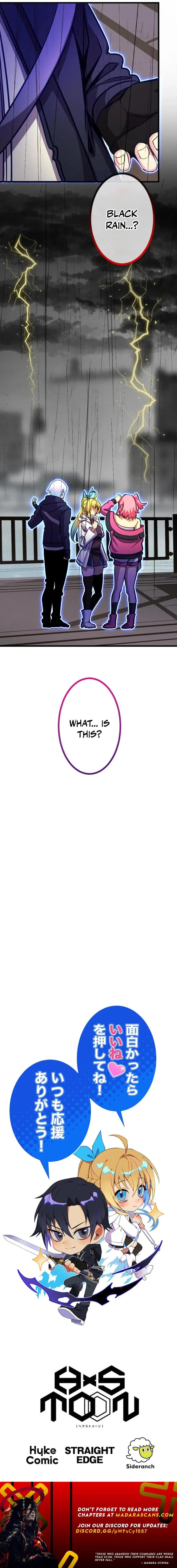 I’m the Only One Who Knows That Jobless Is the Strongest Chapter 74 – Page 16