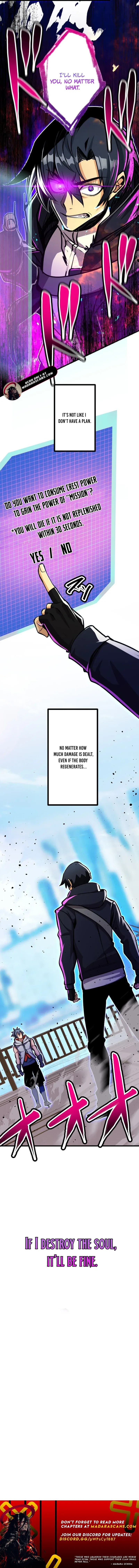 I’m the Only One Who Knows That Jobless Is the Strongest Chapter 73 – Page 8