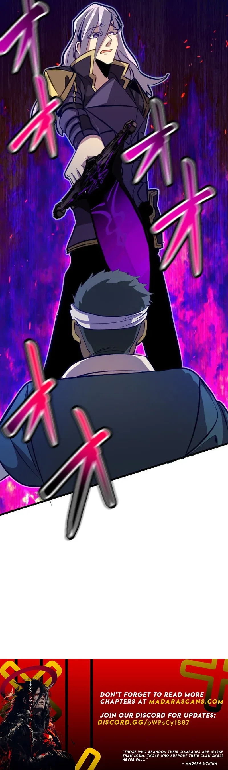 I’m the Only One Who Knows That Jobless Is the Strongest Chapter 70 – Page 9
