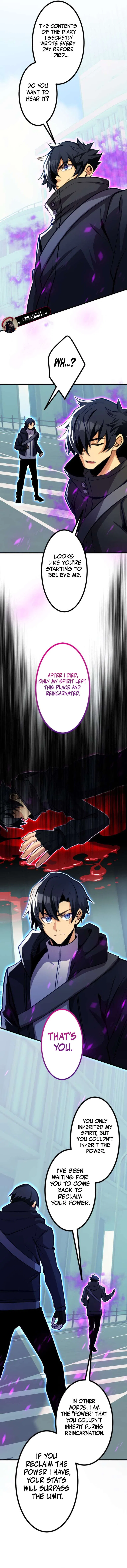 I’m the Only One Who Knows That Jobless Is the Strongest Chapter 68 – Page 7