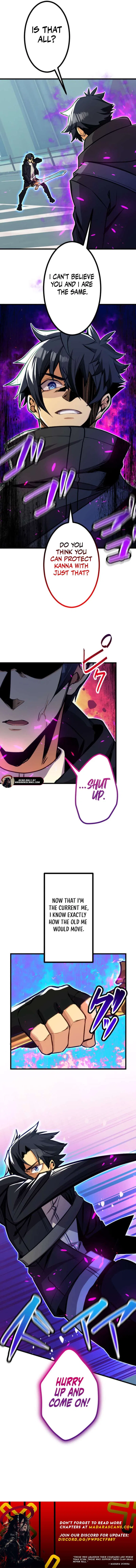 I’m the Only One Who Knows That Jobless Is the Strongest Chapter 68 – Page 9
