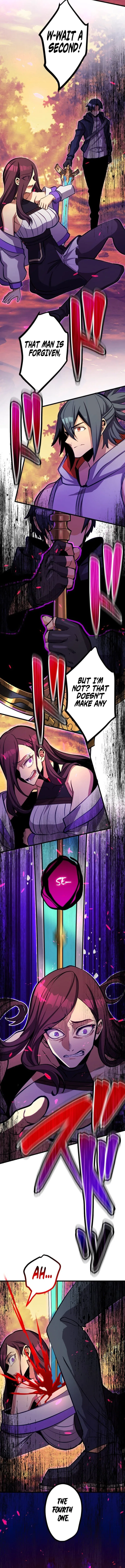 I’m the Only One Who Knows That Jobless Is the Strongest Chapter 60 – Page 2
