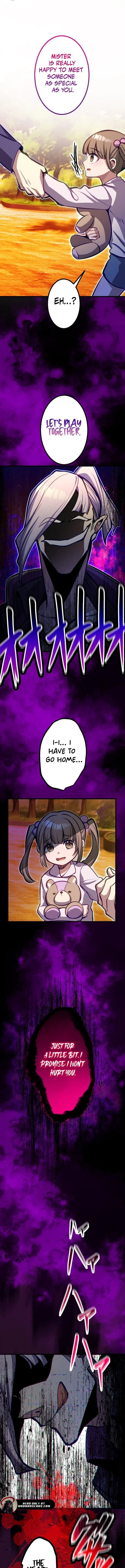 I’m the Only One Who Knows That Jobless Is the Strongest Chapter 60 – Page 12