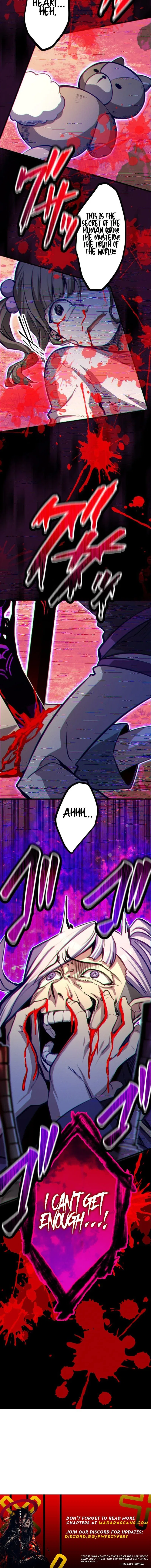 I’m the Only One Who Knows That Jobless Is the Strongest Chapter 60 – Page 13