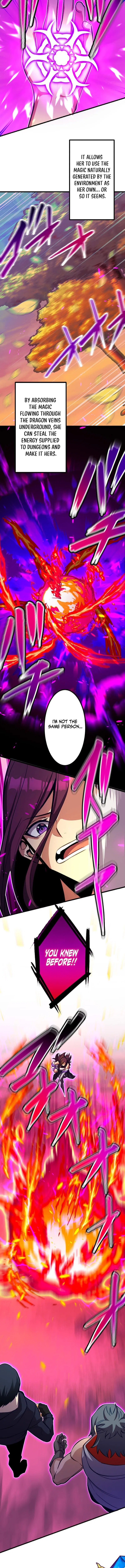 I’m the Only One Who Knows That Jobless Is the Strongest Chapter 59 – Page 4