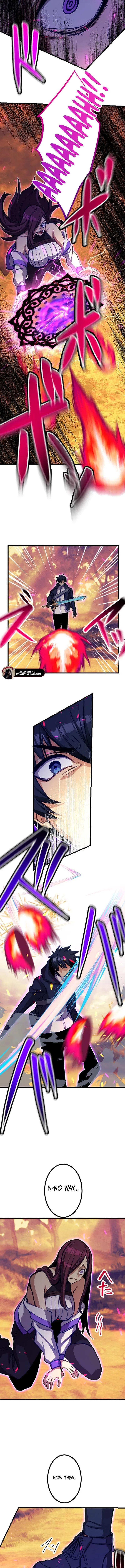 I’m the Only One Who Knows That Jobless Is the Strongest Chapter 59 – Page 13