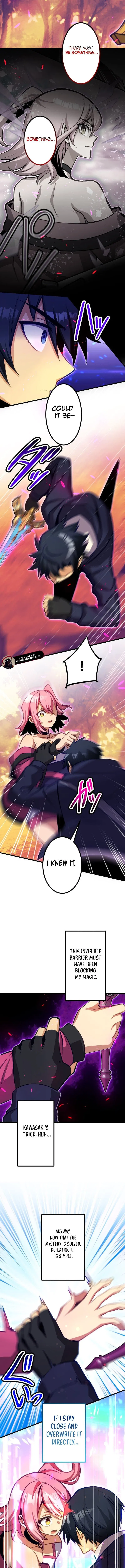 I’m the Only One Who Knows That Jobless Is the Strongest Chapter 58 – Page 10