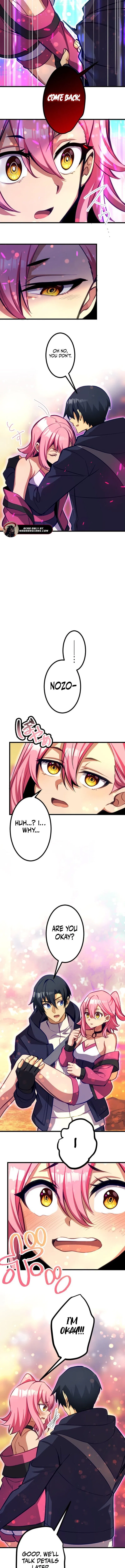 I’m the Only One Who Knows That Jobless Is the Strongest Chapter 58 – Page 11