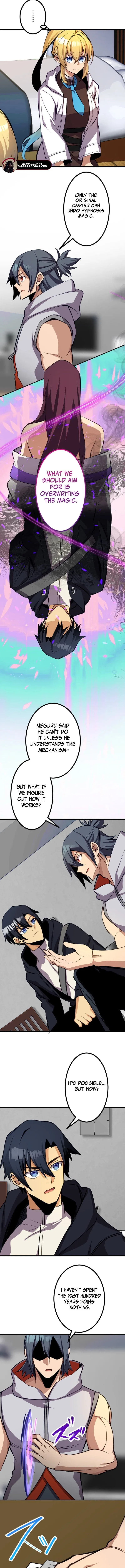 I’m the Only One Who Knows That Jobless Is the Strongest Chapter 56 – Page 2