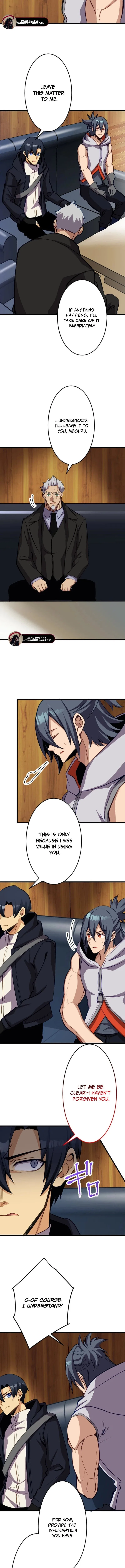 I’m the Only One Who Knows That Jobless Is the Strongest Chapter 54 – Page 2