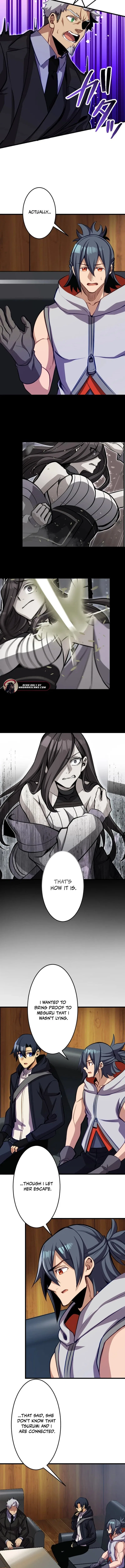 I’m the Only One Who Knows That Jobless Is the Strongest Chapter 54 – Page 4