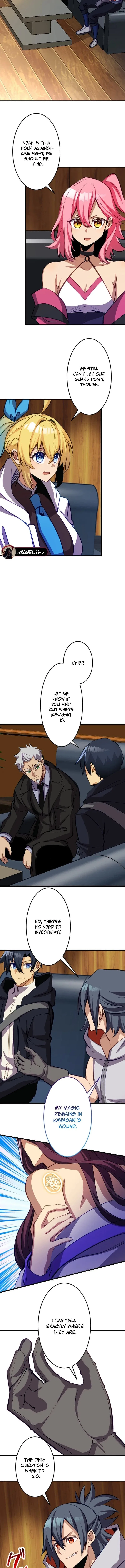 I’m the Only One Who Knows That Jobless Is the Strongest Chapter 54 – Page 5