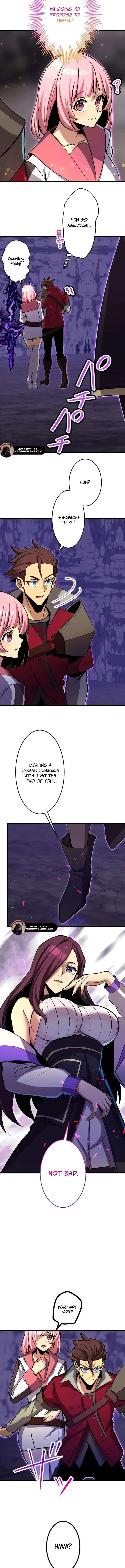 I’m the Only One Who Knows That Jobless Is the Strongest Chapter 53 – Page 7