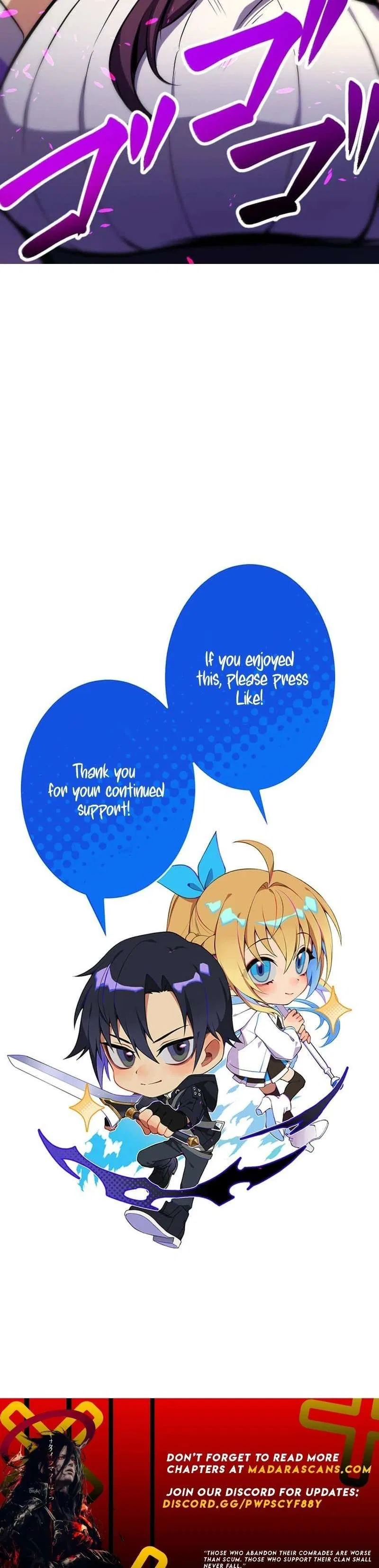 I’m the Only One Who Knows That Jobless Is the Strongest Chapter 53 – Page 10