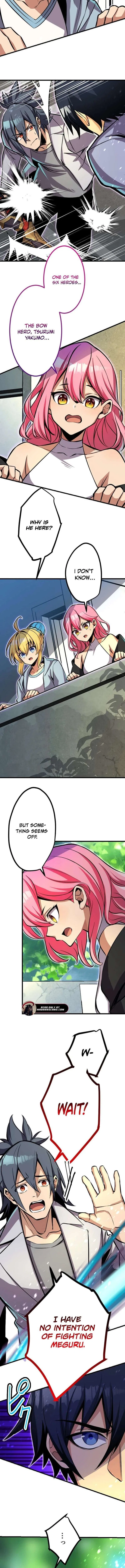 I’m the Only One Who Knows That Jobless Is the Strongest Chapter 52 – Page 4