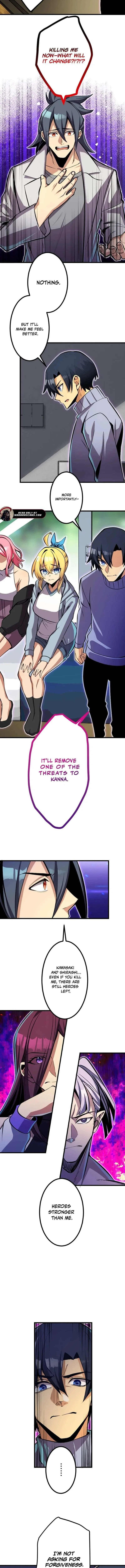 I’m the Only One Who Knows That Jobless Is the Strongest Chapter 52 – Page 9