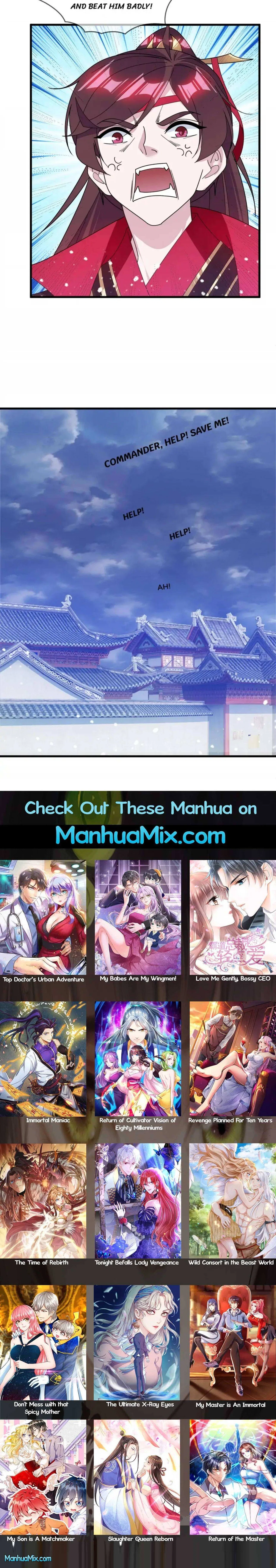 Super Spendthrift Chapter 135 – Page 7