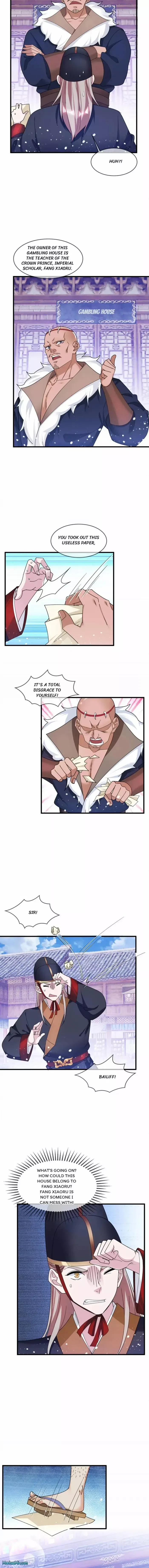 Super Spendthrift Chapter 133 – Page 2