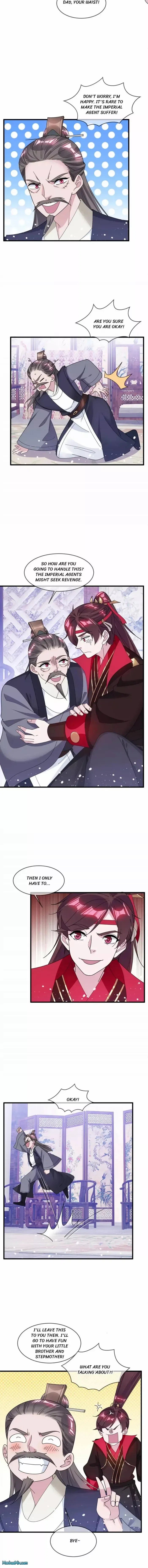Super Spendthrift Chapter 133 – Page 4