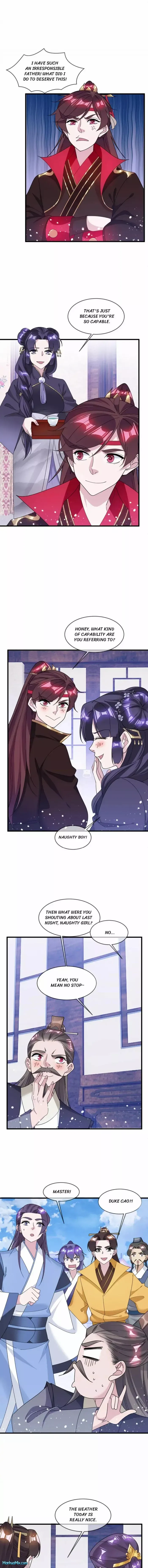 Super Spendthrift Chapter 133 – Page 5