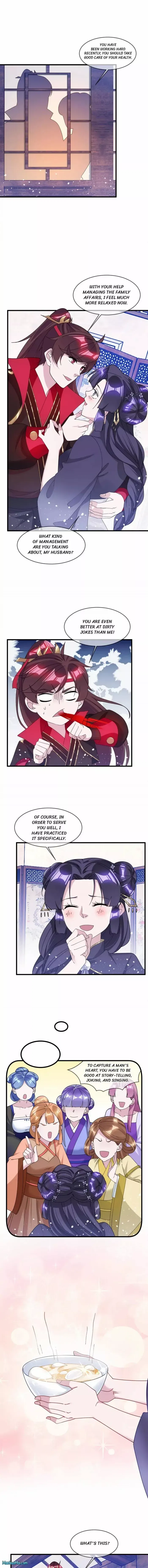 Super Spendthrift Chapter 132 – Page 1