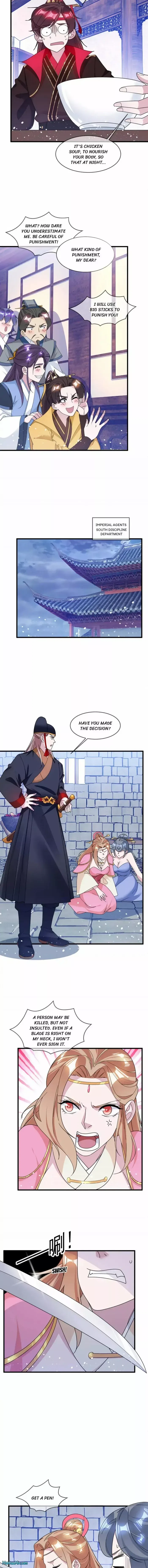 Super Spendthrift Chapter 132 – Page 2