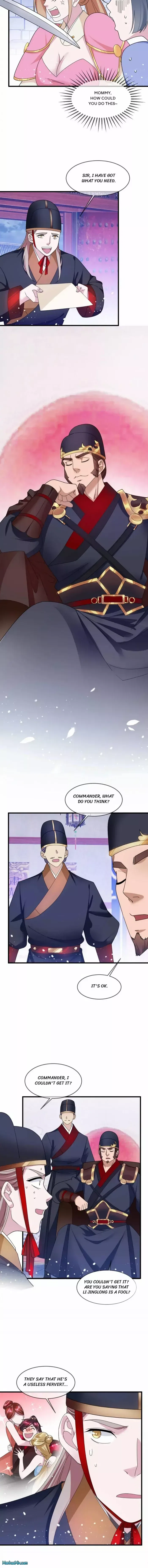 Super Spendthrift Chapter 132 – Page 3