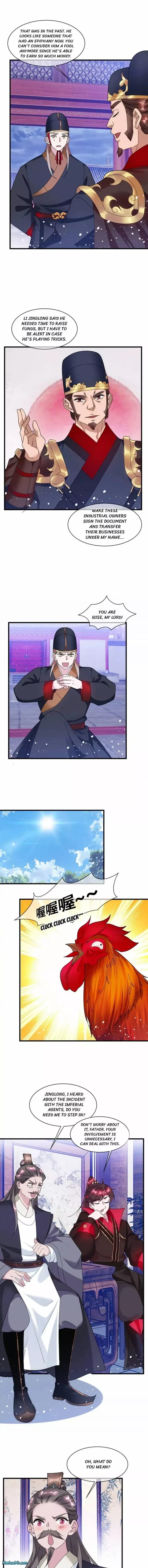 Super Spendthrift Chapter 132 – Page 4