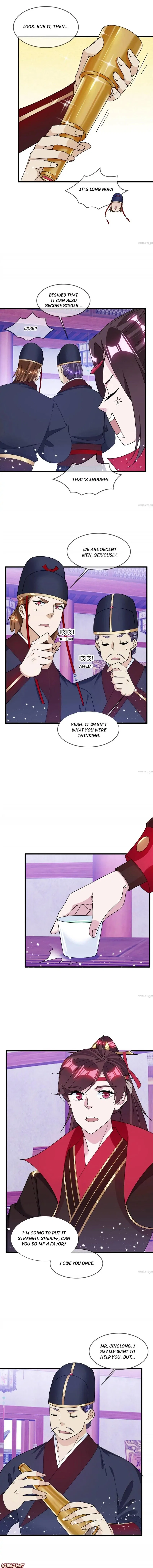 Super Spendthrift Chapter 129 – Page 2
