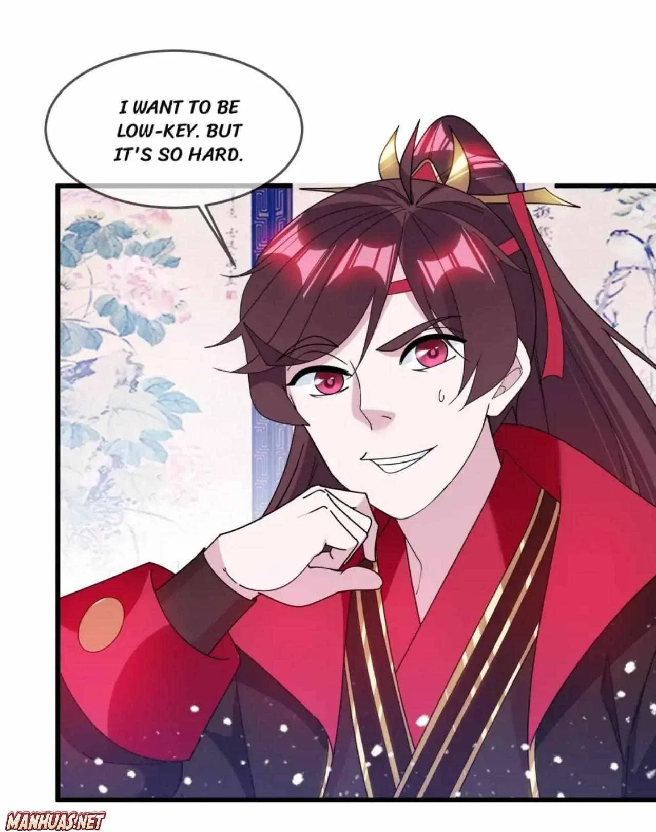 Super Spendthrift Chapter 126 – Page 3