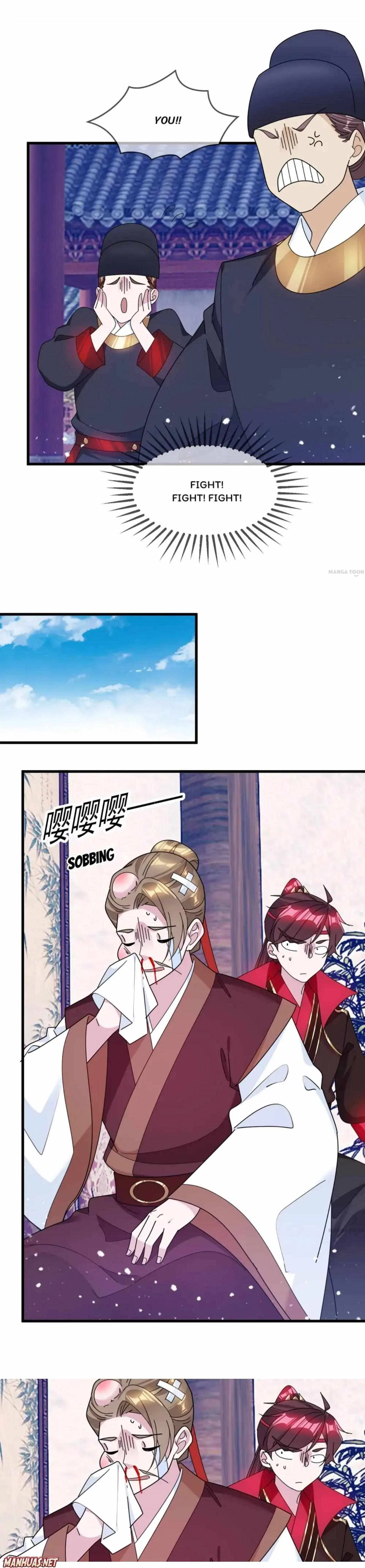 Super Spendthrift Chapter 125 – Page 5