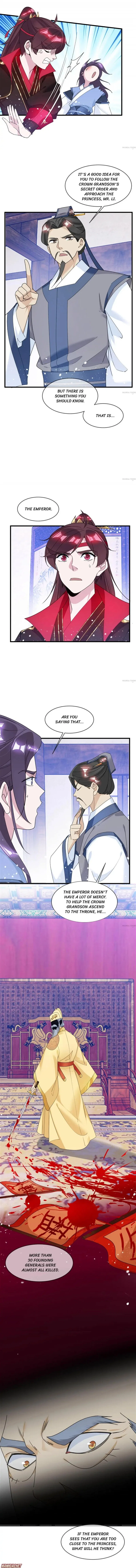Super Spendthrift Chapter 122 – Page 2
