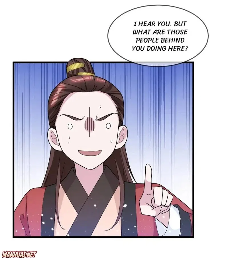 Super Spendthrift Chapter 120 – Page 5