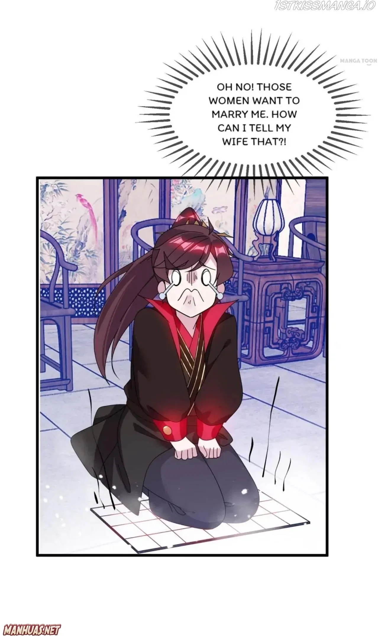 Super Spendthrift Chapter 119 – Page 6