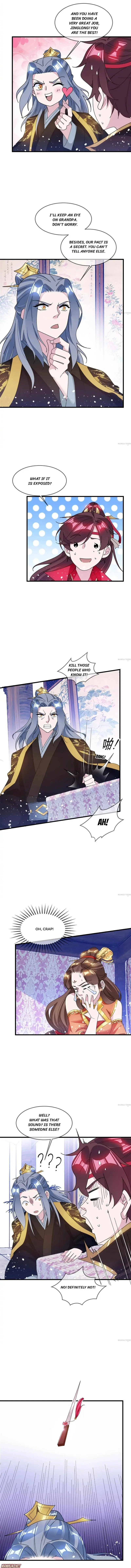 Super Spendthrift Chapter 116 – Page 5