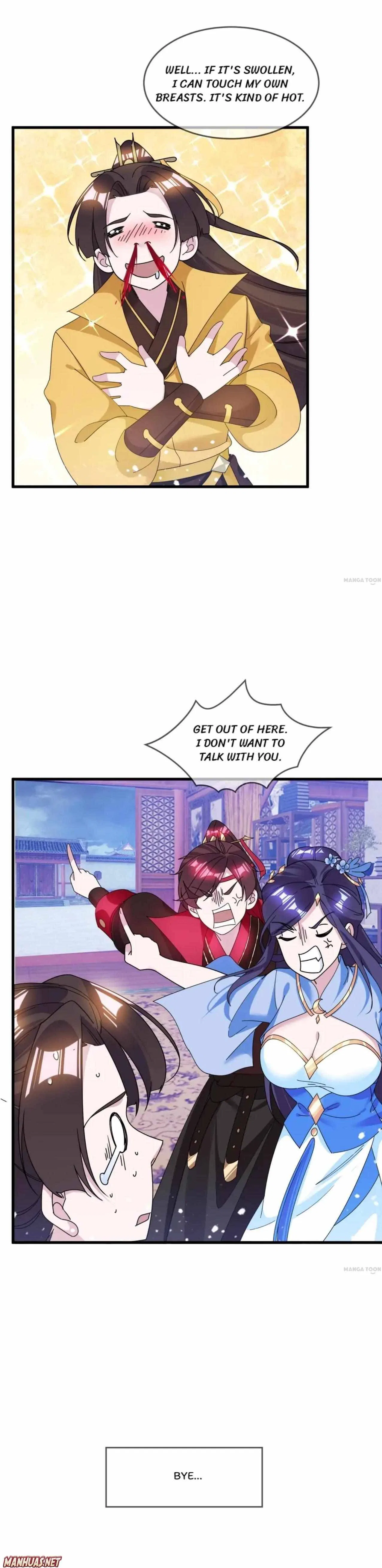 Super Spendthrift Chapter 113 – Page 5
