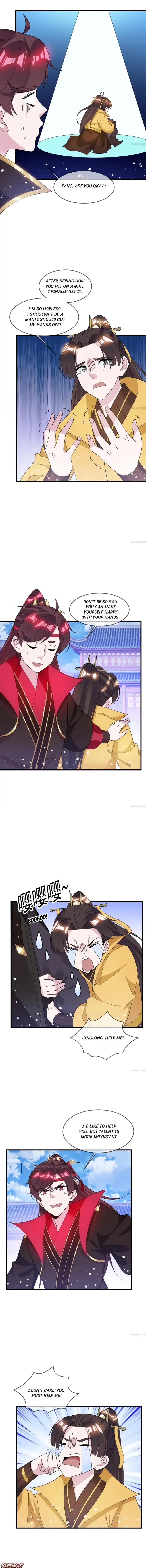Super Spendthrift Chapter 112 – Page 2