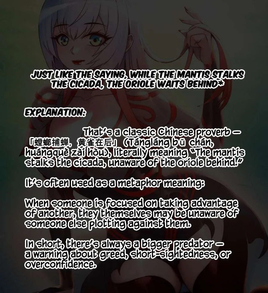 I Have An Apocalyptic Dungeon Chapter 292 – Page 10