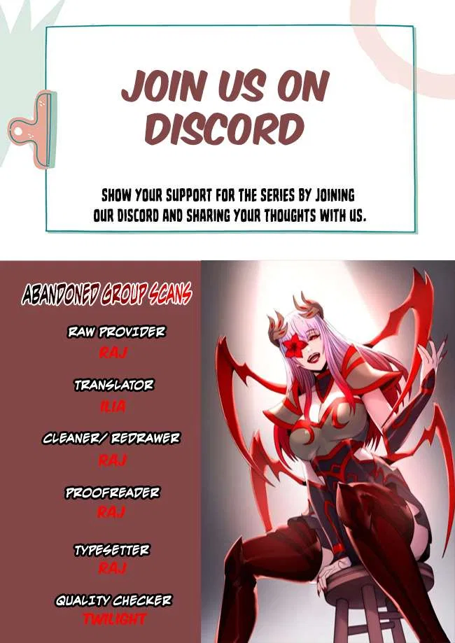 I Have An Apocalyptic Dungeon Chapter 285 – Page 1