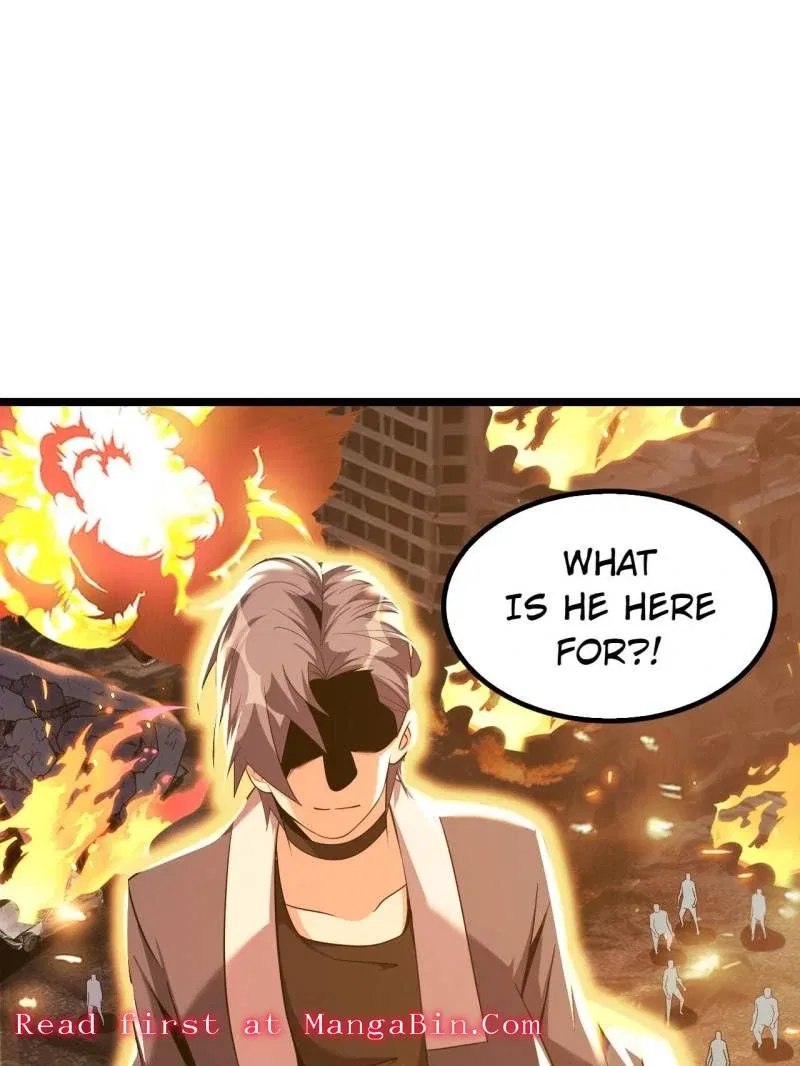 The Great Curse Chapter 80 – Page 3