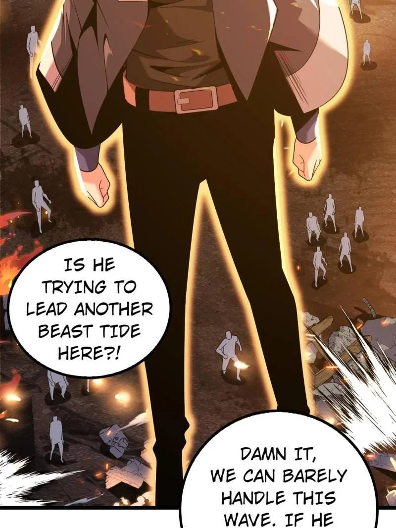 The Great Curse Chapter 80 – Page 4