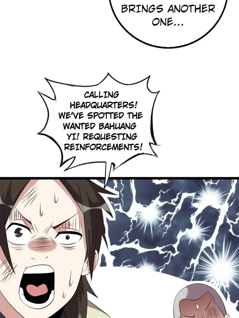 The Great Curse Chapter 80 – Page 5