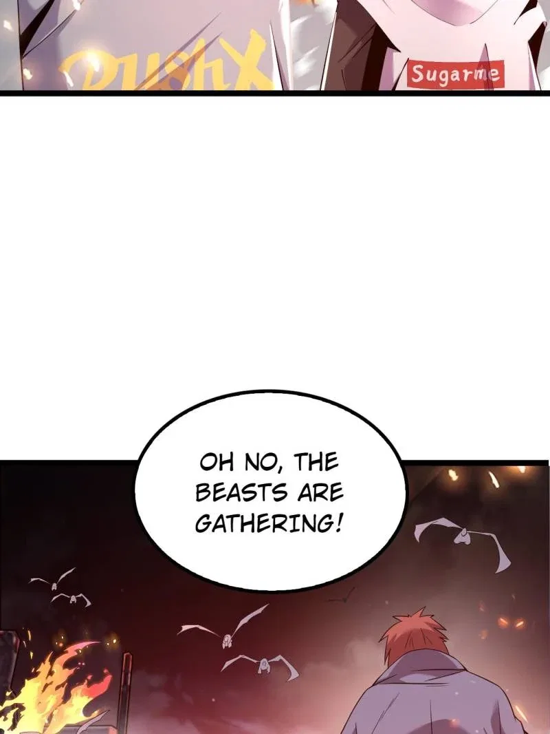 The Great Curse Chapter 80 – Page 9