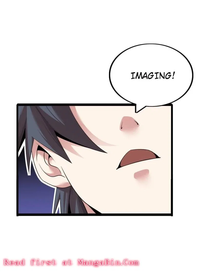 The Great Curse Chapter 80 – Page 13